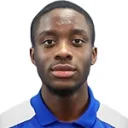 Afi Adebayo — Tiền vệ, Braintree Town