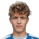 Jonas Heinze — Tiền vệ, Esbjerg FB