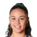 Carolina Ferrera Torres — Tiền vệ, Fútbol Club Barcelona