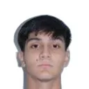 Thiago Vera — Tiền vệ, Libertad