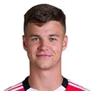 Samuel Dahl — Hậu vệ, Benfica