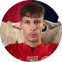 Sajmon Madziewicz — Hậu vệ, OKS Sokół Ostróda