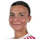 Arianna Caruso — Tiền vệ, Real Madrid