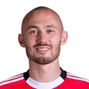Fredrik Aursnes — Tiền vệ, Benfica