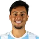 Leandro Vilela — Tiền vệ, Atlético Goianiense
