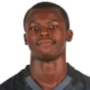 Juma Issa Abushiri — Tiền đạo, Young Africans SC