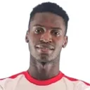 Sidy Ndiaye — Tiền đạo, Teungueth FC