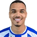 Jonathan Costa — Hậu vệ, Vila Nova FC