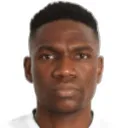 Damilare Adigun — Tiền vệ, Inter Lagos FC