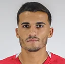 Guilherme Parede — Tiền vệ, América Mineiro
