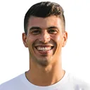 Lucas Marques — Tiền đạo, CD Paços de Brandão
