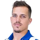Guilherme Cachoeira — Tiền đạo, Londrina