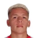 Gianluca Prestianni — Tiền đạo, Benfica