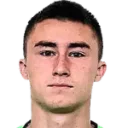 Aleksandr Ryabinkin — Thủ môn, BATE Borisov