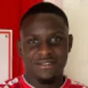 Jude Ayetine — Tiền đạo, Belper Town FC