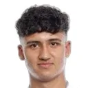 Matias Satas — Hậu vệ, Boca Juniors