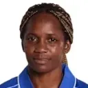 Yorladiz Díaz — Hậu vệ, Deportivo Alavés