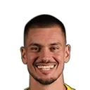Strahinja Jović — Thủ môn, FK Mačva Šabac