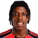Junior Awusi — Tiền đạo, FK Sarajevo