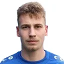 Ante Kuliš — Tiền đạo, FK Željezničar