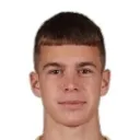 Blazo Djukic — Tiền vệ, FK Sutjeska Nikšić