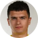 Oleksandr Savchuk — Hậu vệ, Kolos Kovalivka