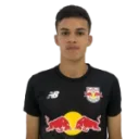 Matheus Henrique dos Santos — Hậu vệ, Londrina