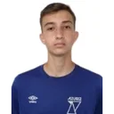 Pedro Henrique Merlo Cabrera — Hậu vệ, Londrina