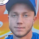 James Sayer — Tiền đạo, Marske United