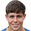 Bradley Lathall — Tiền vệ, Mickleover FC