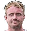 Josh Clackstone — Hậu vệ, North Ferriby FC