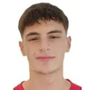 Christos Alexiadis — Hậu vệ, NPS Veria 1960