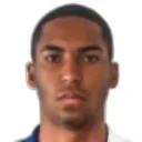Nathan Silva — Hậu vệ, FC Hegelmann