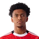 Joshua Wynder — Hậu vệ, New England Revolution
