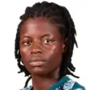 Monique Ngock — Tiền vệ, Washington Spirit