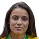 Melissa Bethi — Tiền vệ, Washington Spirit