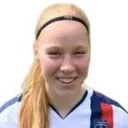 Nicole Stoop — Hậu vệ, Logroño United