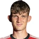 Tobias Alsop — Hậu vệ, Exeter City