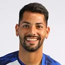 Sergio Sanabria — Tiền vệ, Club Puebla
