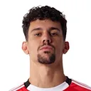 Tomás Araújo — Hậu vệ, Benfica