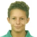 Miguel Otávio dos Santos Rocha — Hậu vệ, Feirense