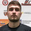 Samir Polozen — Tiền vệ, Deportivo Alavés