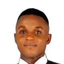 Odunayo Oyekanmi Daniel — Tiền đạo, Ikorodu City