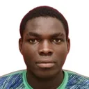 Nafiu Obalowu Ayobami — Tiền đạo, Niger Tornadoes