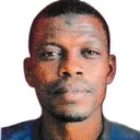 Umar Aliyu — Hậu vệ, Doma United FC
