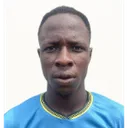Azeez Tijani — Tiền đạo, Doma United FC