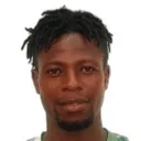 Damilare Adigun Olajide — Tiền vệ, Sporting Lagos FC