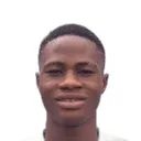 Gafar Olaniyan Ayoola — Tiền đạo, Sporting Lagos FC