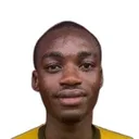 Kelvin Unenge Akaahan — Tiền đạo, Sporting Lagos FC