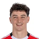 Manu Silva — Hậu vệ, Benfica